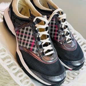 Nike Air Summer Lite II golf shoes w/box